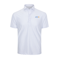 Collars & Co. Alpha Tau Omega Featherweight Flex Polo Pulse