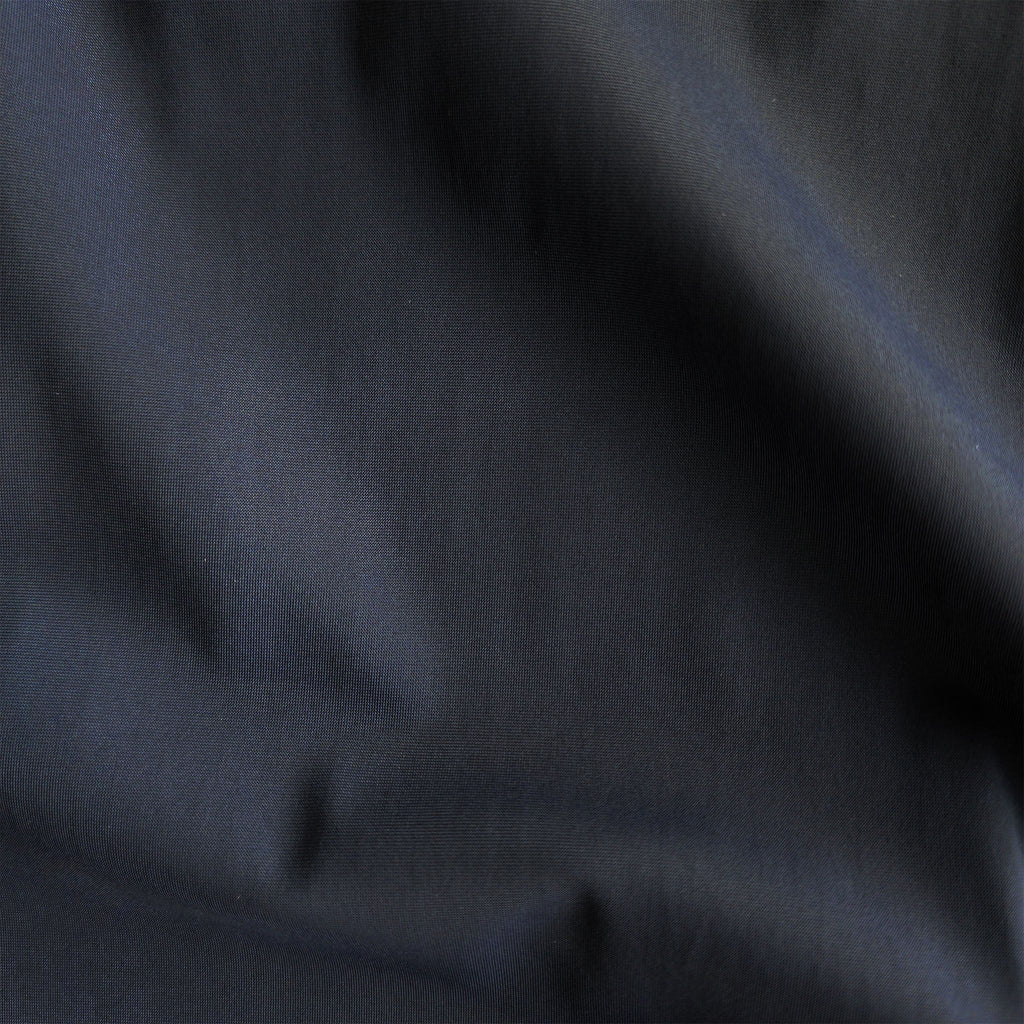 Apex Performance Dress Shirt Semi-Spread Collar Navy