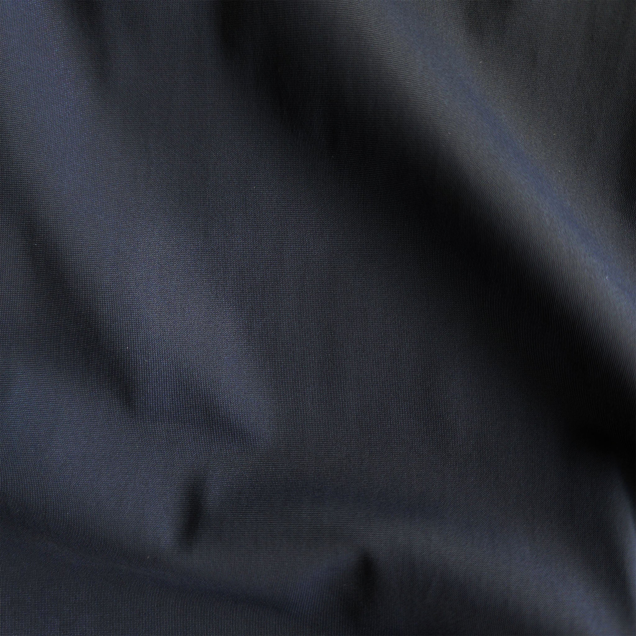 Apex Performance Dress Shirt Semi-Spread Collar Navy