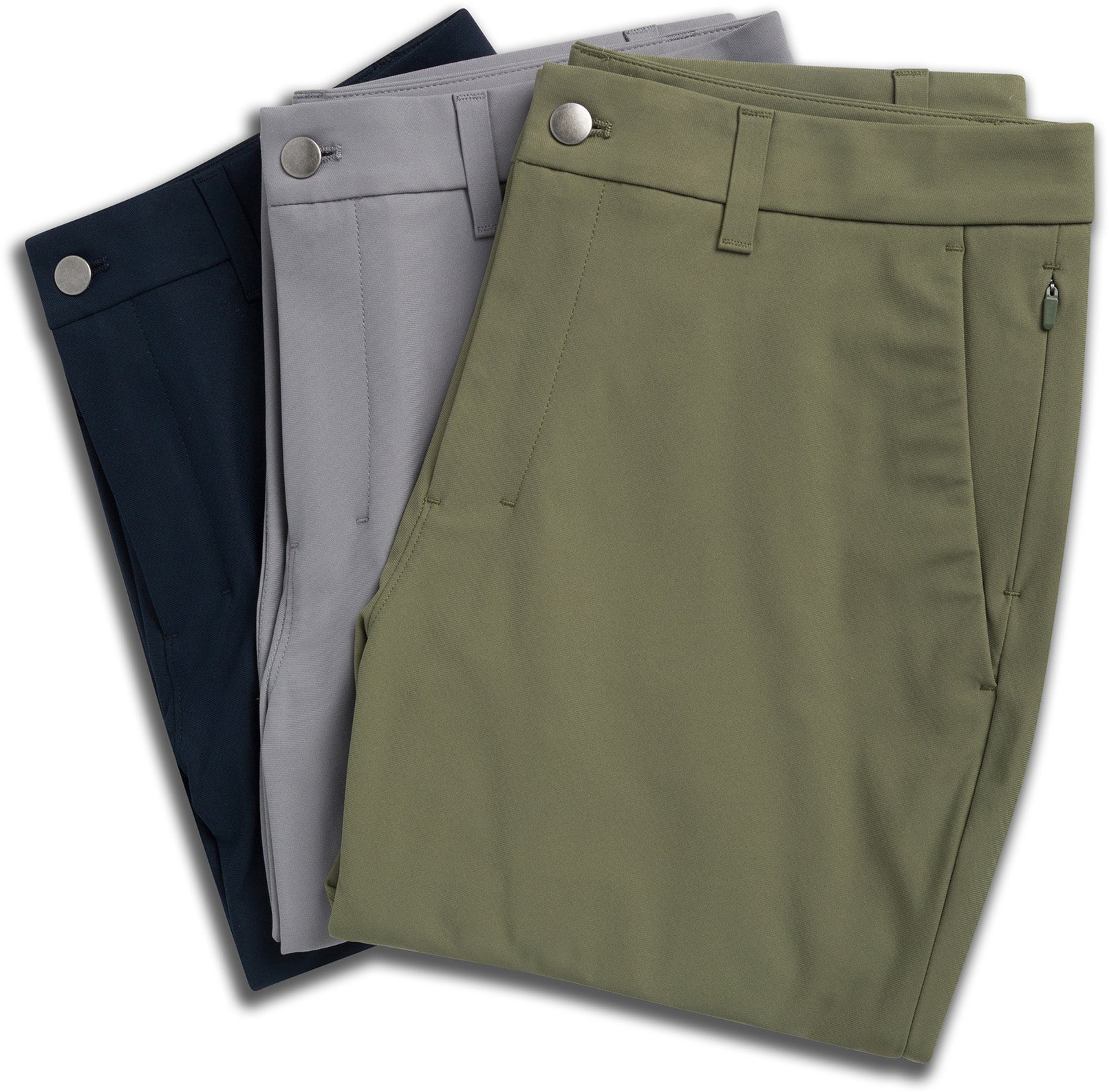 Apex Tech Pants Navy
