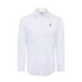 Arizona State Apex Performance Dress Shirt White