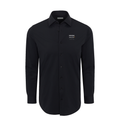 Arrow McLaren Apex Performance Dress Shirt Black