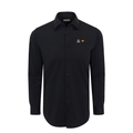 Arrow McLaren Apex Performance Dress Shirt Black