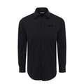 Arrow McLaren Apex Performance Dress Shirt Black