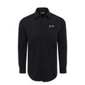 Arrow McLaren Apex Performance Dress Shirt Black