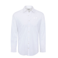 Arrow McLaren Apex Performance Dress Shirt White