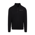 Arrow McLaren Velocity Performance Quarter Zip Black