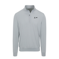 Arrow McLaren Velocity Performance Quarter Zip Light Grey