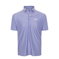 Collars & Co. Beta Theta Pi Featherweight Flex Polo Congressional Navy