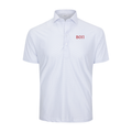 Collars & Co. Beta Theta Pi Featherweight Flex Polo Pulse