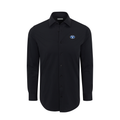 BYU Apex Performance Dress Shirt Black