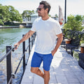 Nantucket Chino Short Blue