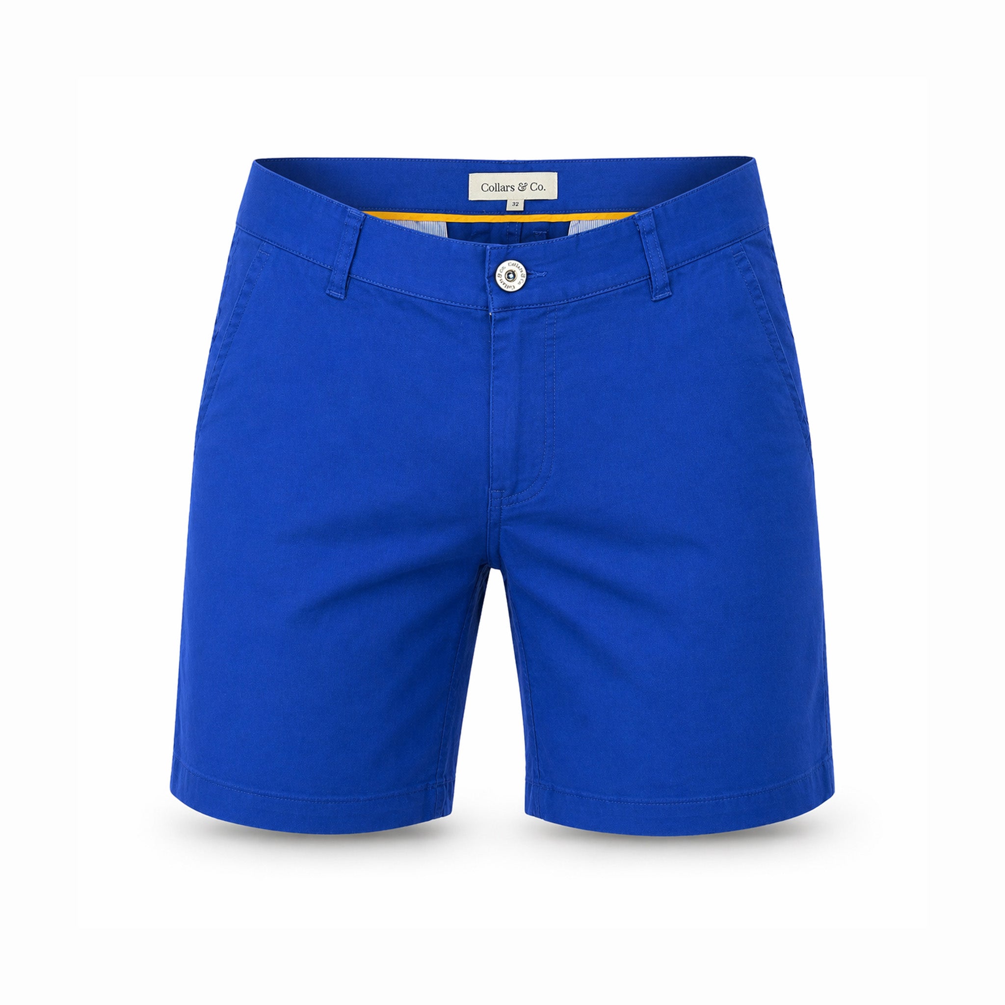 Nantucket Chino Short Blue