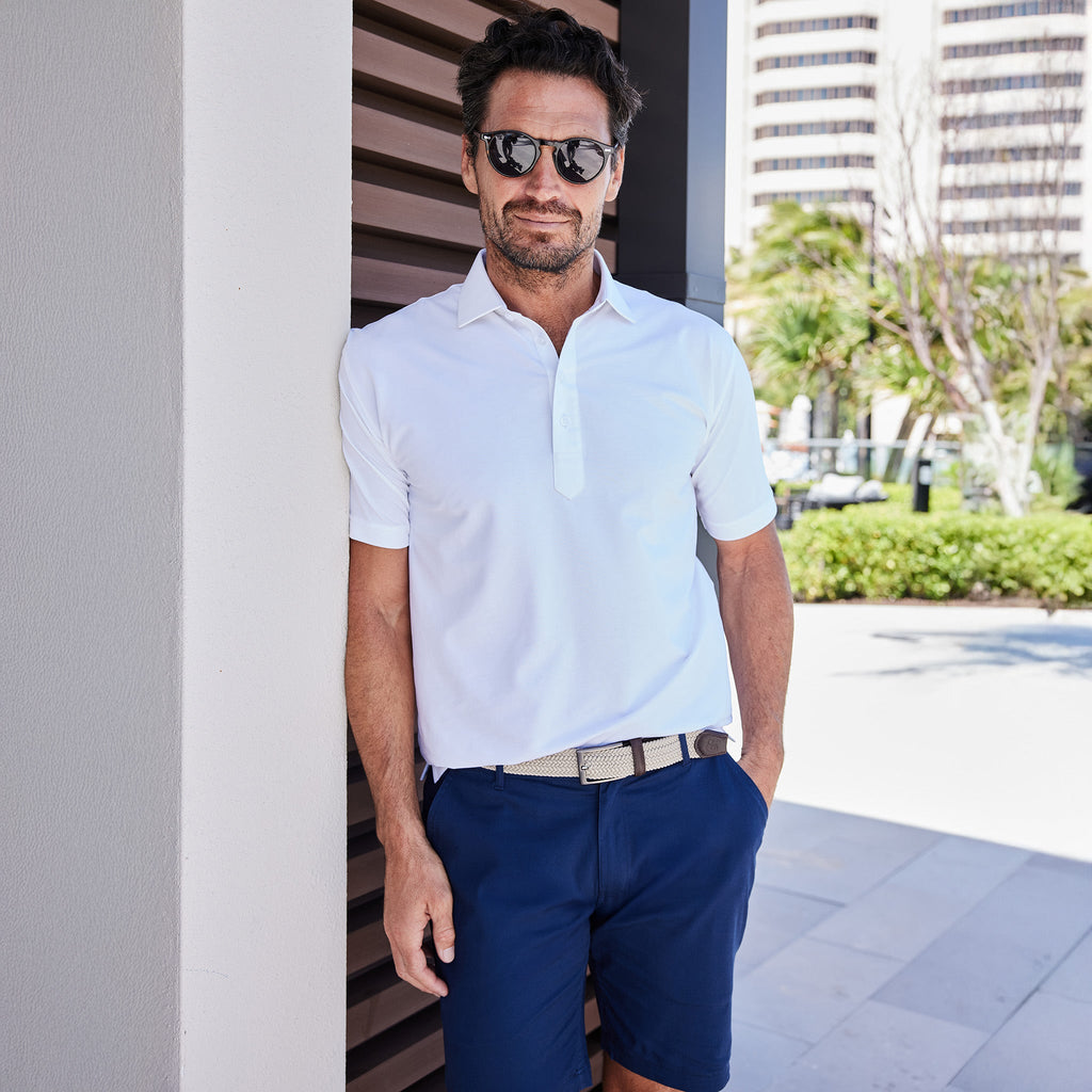 Nantucket Chino Short Navy