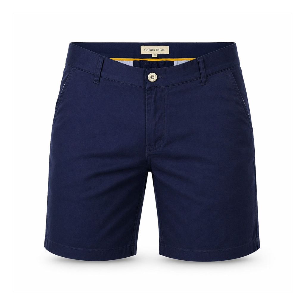 Nantucket Chino Short Navy