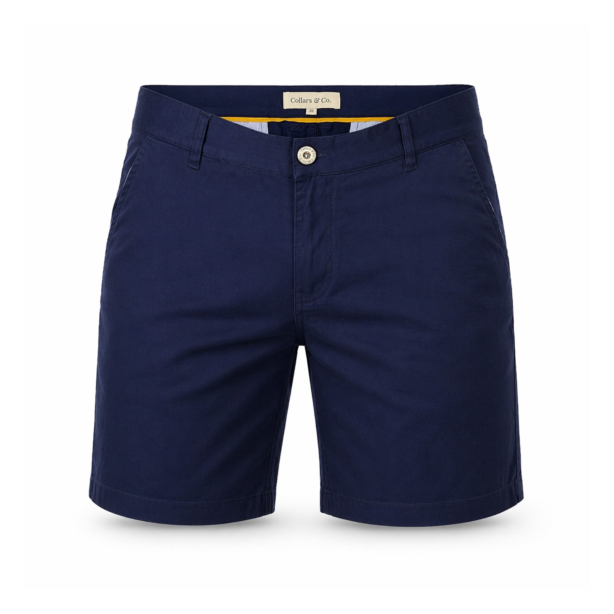 Nantucket Chino Short Navy