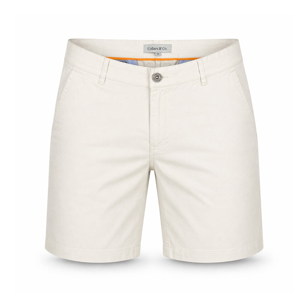 Nantucket Chino Short Stone
