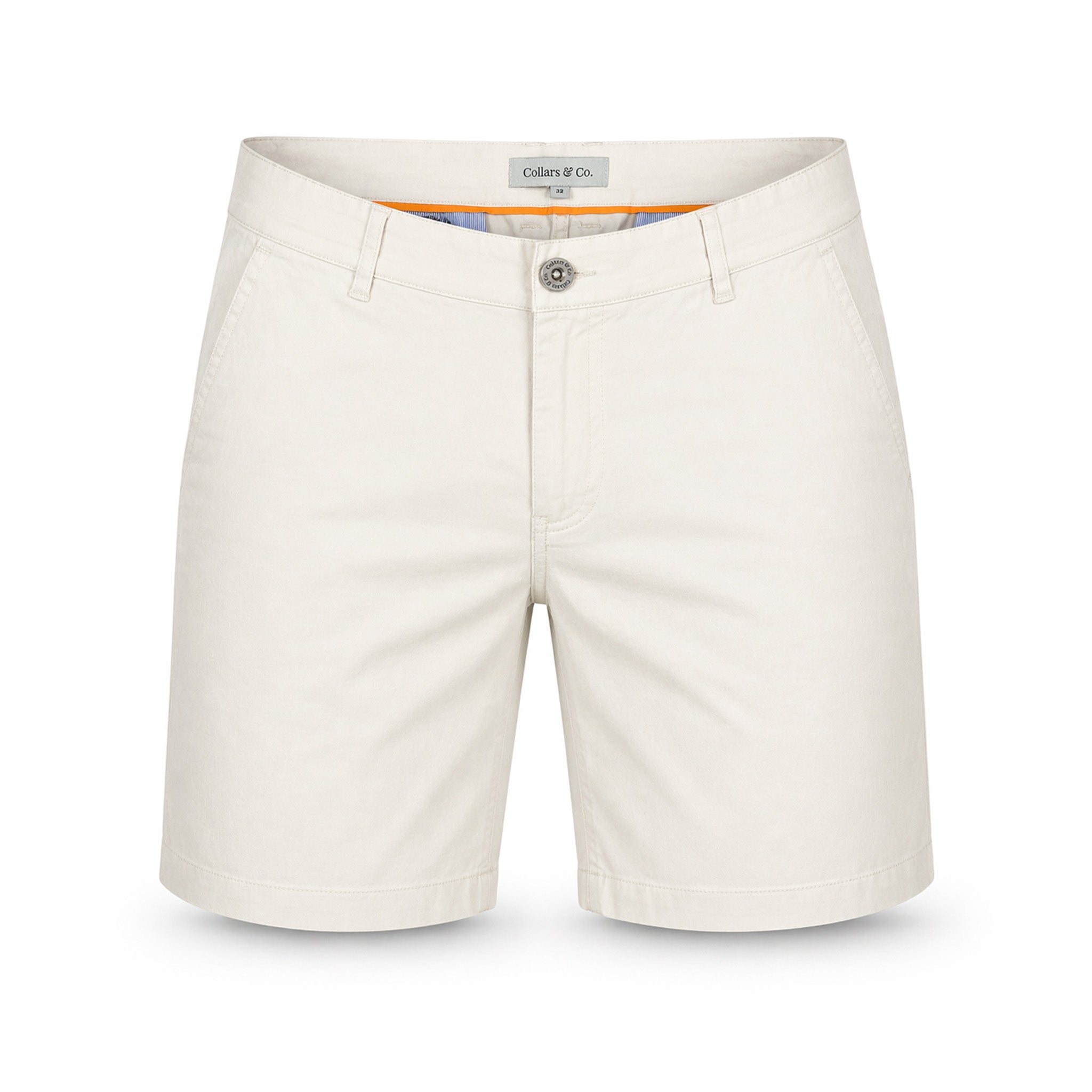 Nantucket Chino Short Stone