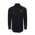 Creighton Apex Performance Dress Shirt Black