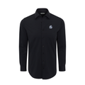 Drake Apex Performance Dress Shirt Black