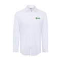 Collars & Co. FarmHouse Apex Performance Dress Shirt White