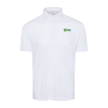 Collars & Co. FarmHouse Semi-Spread Collar Polo White