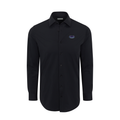 Florida Atlantic Apex Performance Dress Shirt Black