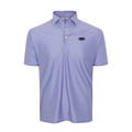Florida Atlantic Featherweight Flex Polo Congressional Navy