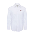 Florida State Apex Performance Dress Shirt White