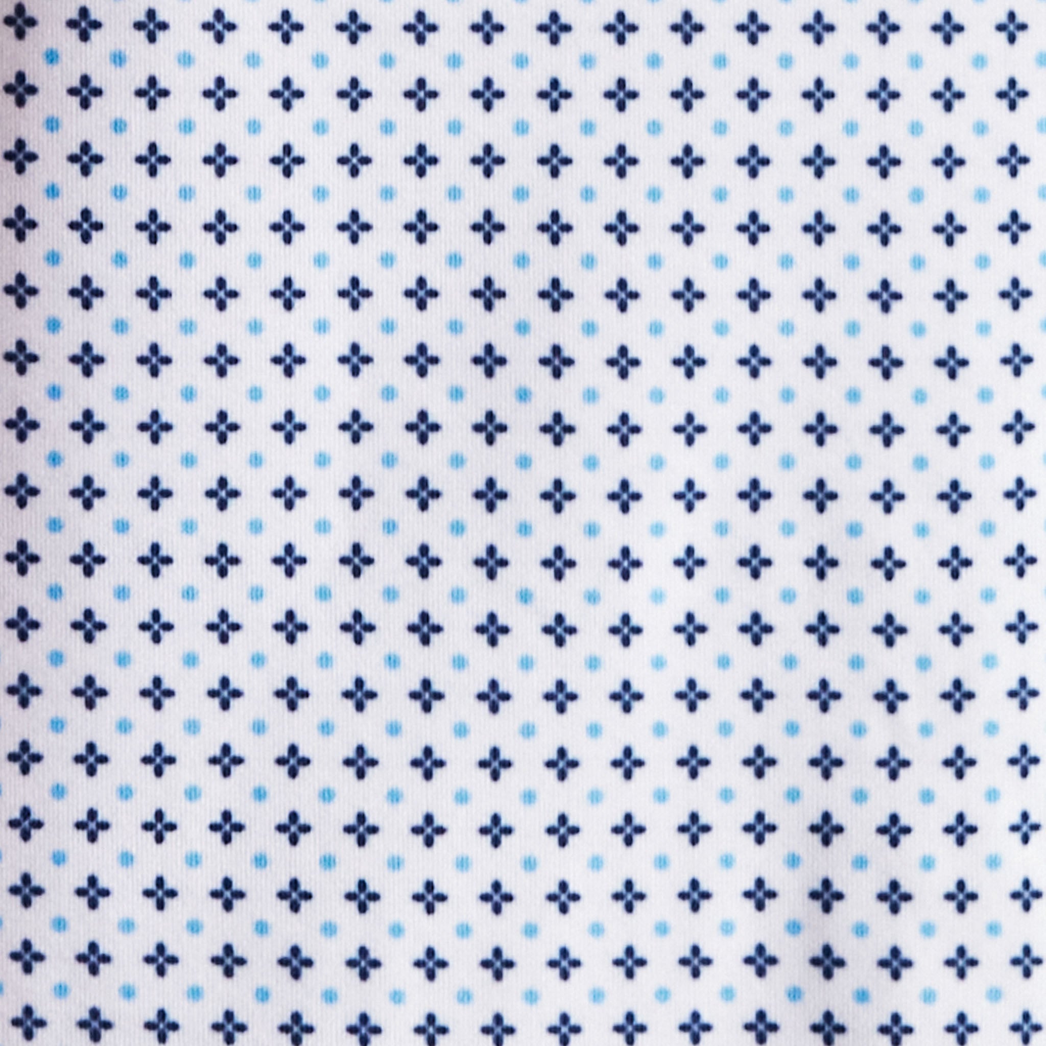 Featherweight Flex Polo French Quarter Relaxed