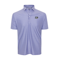 Georgia Southern Featherweight Flex Polo Congressional Navy