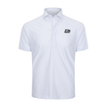 Georgia Southern Featherweight Flex Polo Pulse