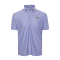 Georgia Tech Featherweight Flex Polo Congressional Navy