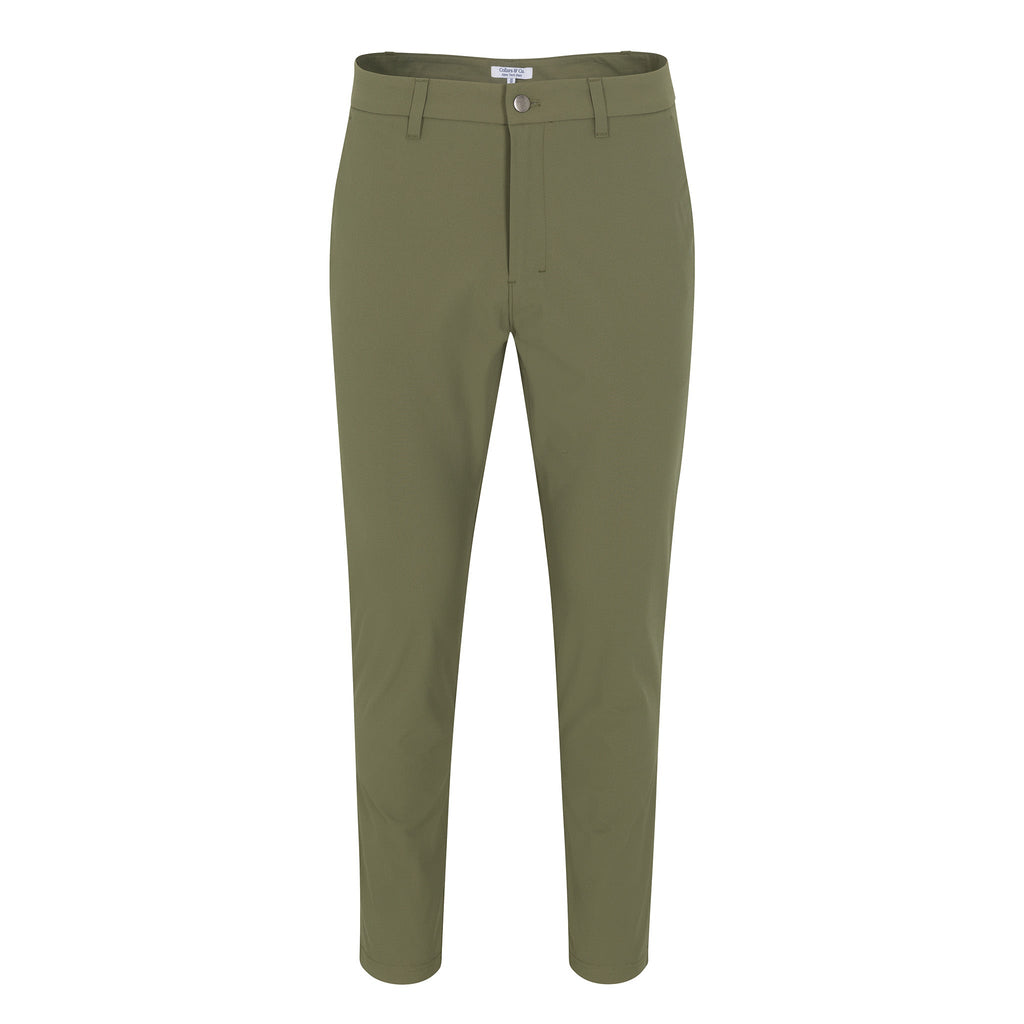 Apex Tech Pants Olive