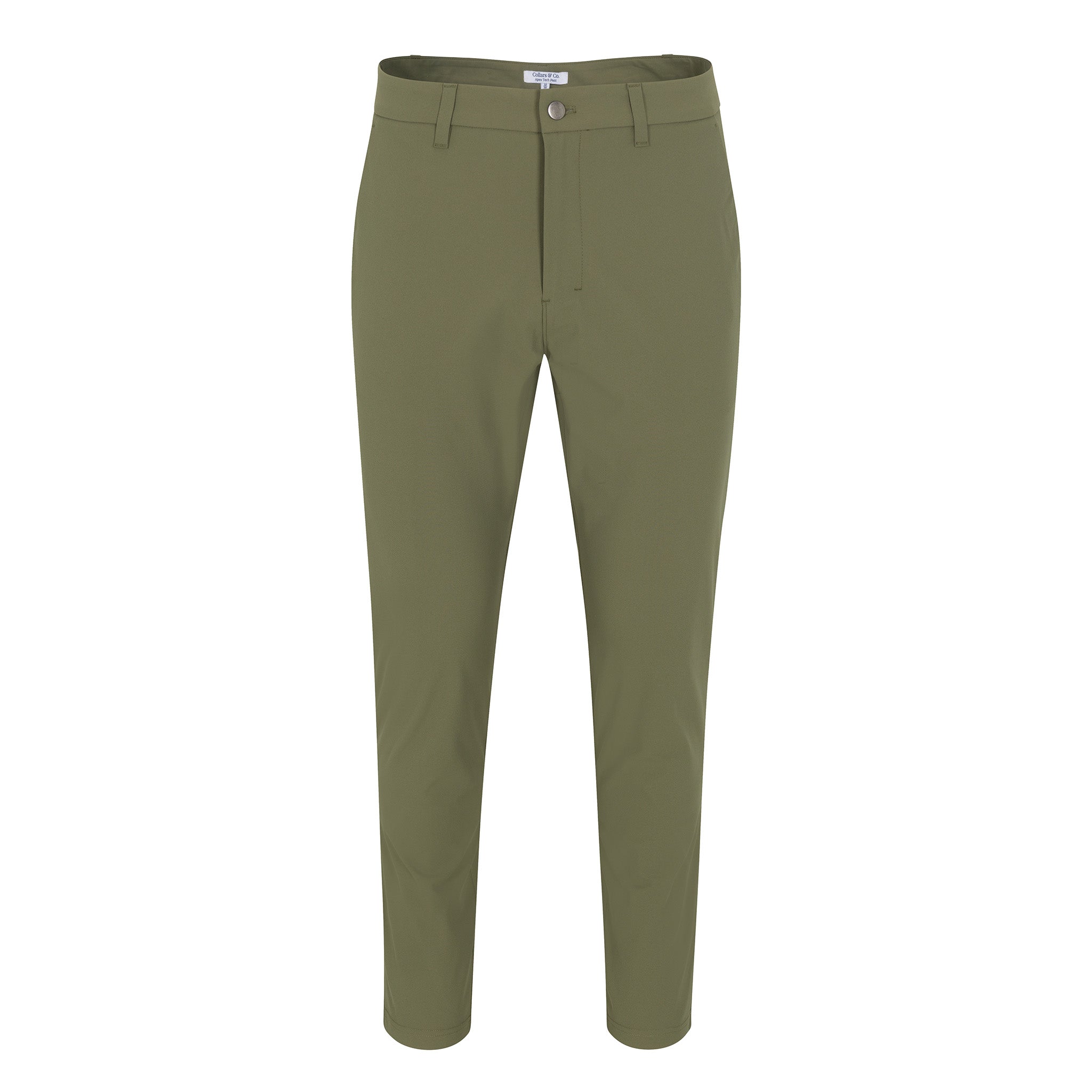 Apex Tech Pants Olive
