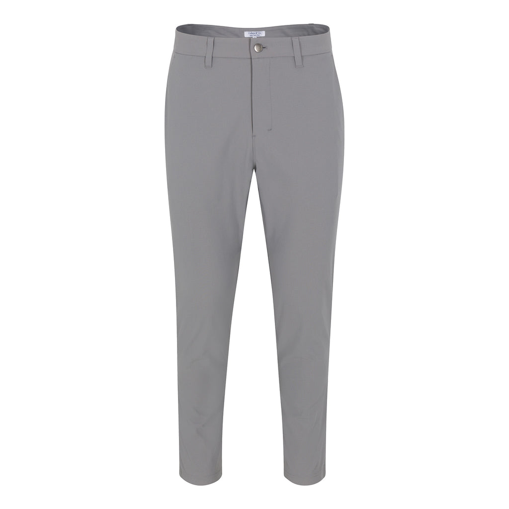 Apex Tech Pants Grey