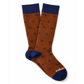 Hawthorne Floral Socks