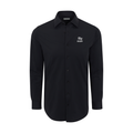High Point Apex Performance Dress Shirt Black