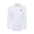 High Point Apex Performance Dress Shirt White