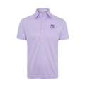 High Point Semi-Spread Collar Lavender