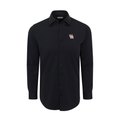 Houston Apex Performance Dress Shirt Black