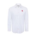 Houston Apex Performance Dress Shirt White