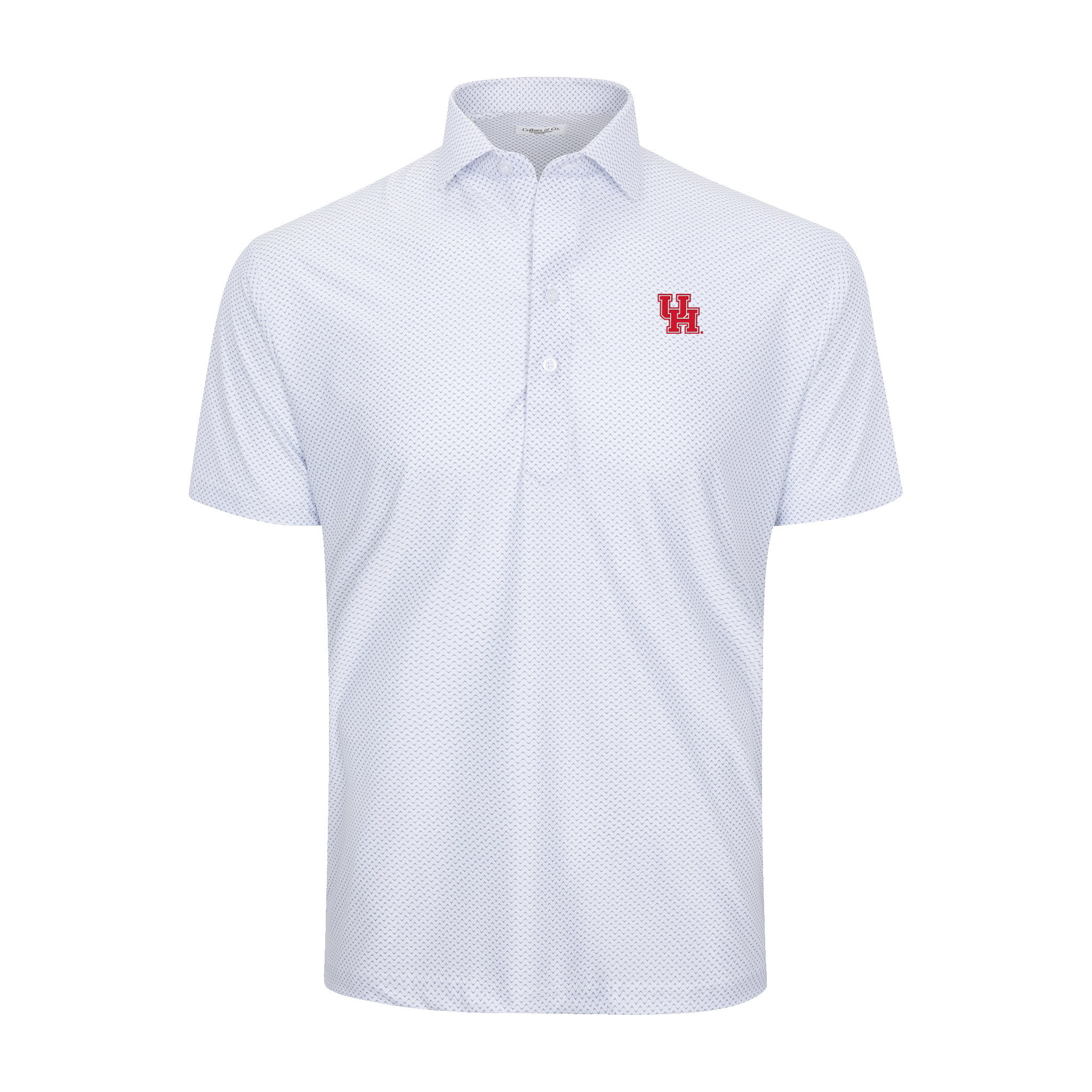 Houston Featherweight Flex Polo Pulse