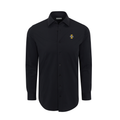 Idaho Apex Performance Dress Shirt Black