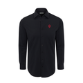 Indiana Apex Performance Dress Shirt Black
