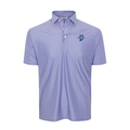 Indiana State Featherweight Flex Polo Congressional Navy
