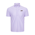 James Madison Featherweight Flex Polo Vantage Lavender