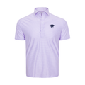 K-State Featherweight Flex Polo Vantage Lavender