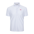 Collars & Co. Kappa Sigma Featherweight Flex Polo Pulse