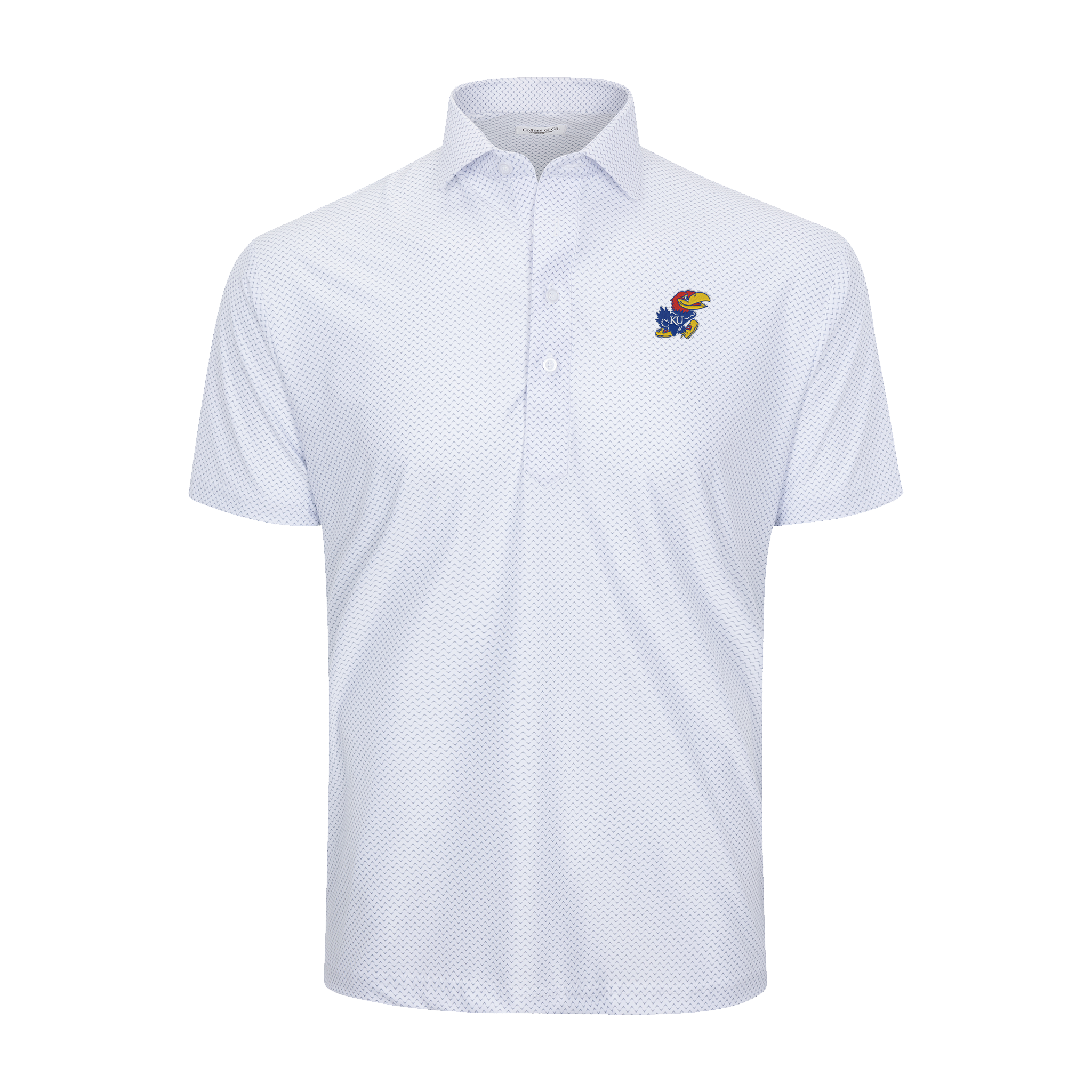 Kansas Featherweight Flex Polo Pulse